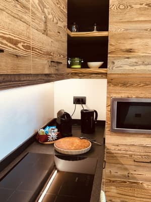 thumbnail: Private kitchen