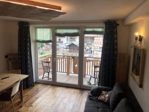 thumbnail: Terrace/patio