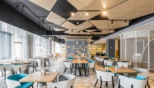 thumbnail: Restaurant