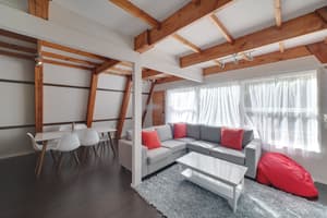 thumbnail: Living area