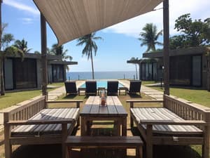 thumbnail: Terrace/patio