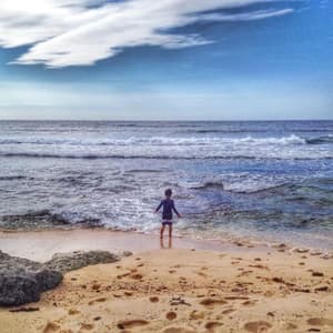 thumbnail: Beach