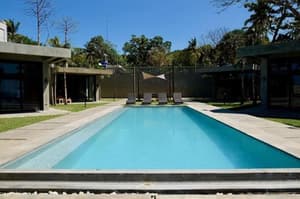 thumbnail: Outdoor pool