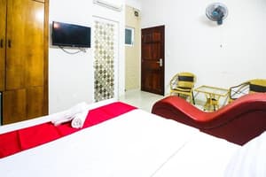 thumbnail: Room