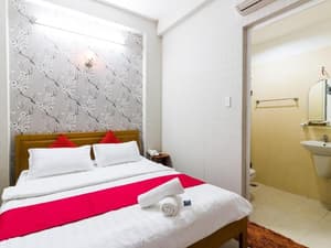 thumbnail: Room