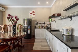 thumbnail: Shared kitchen