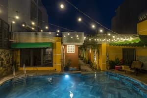 thumbnail: Outdoor pool