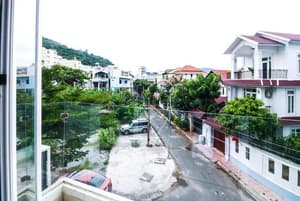 thumbnail: Balcony