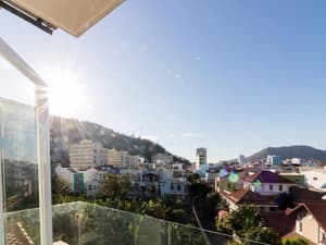 thumbnail: Balcony