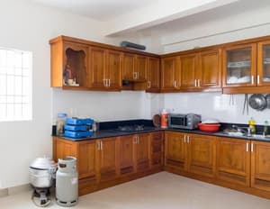 thumbnail: Private kitchen
