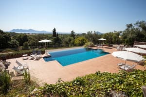 thumbnail: Outdoor pool