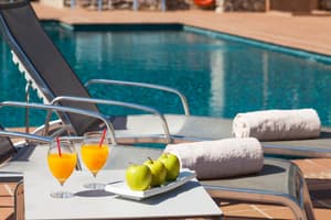 thumbnail: Outdoor pool