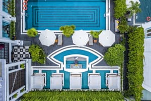 thumbnail: View from room