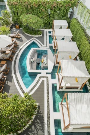 thumbnail: View from room
