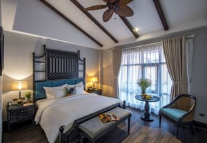 thumbnail: Room