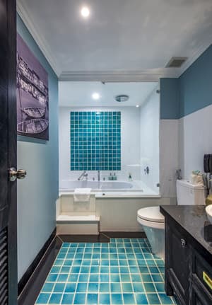 thumbnail: Bathroom