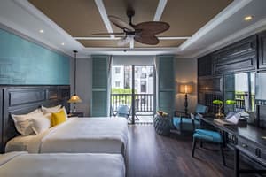 thumbnail: Room