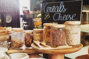 thumbnail: Breakfast buffet