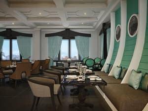 thumbnail: Restaurant