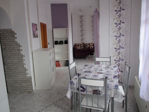 thumbnail: In-room dining