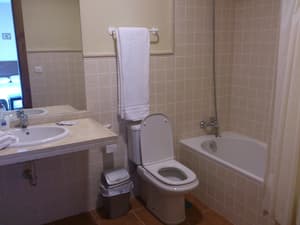 thumbnail: Bathroom