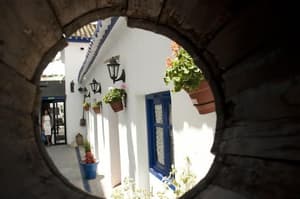 thumbnail: Interior detail