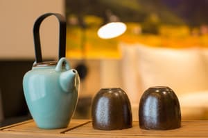 thumbnail: Coffee and/or coffee maker