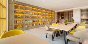 thumbnail: Interior