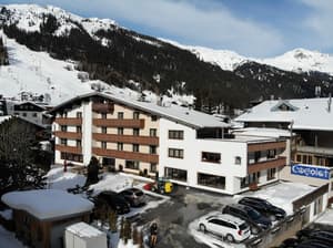 thumbnail: Aerial view