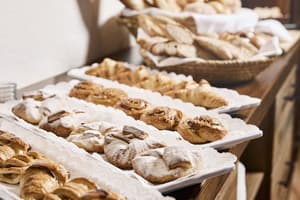 thumbnail: Breakfast meal