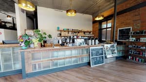 thumbnail: Coffee shop