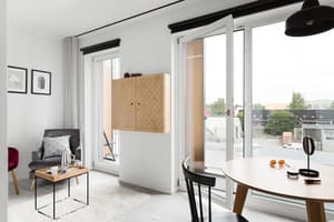 thumbnail: Living area