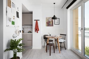 thumbnail: Living area