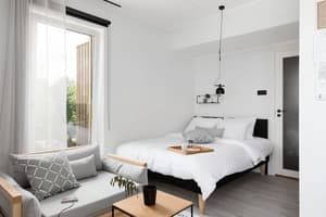thumbnail: Living area