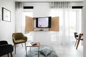 thumbnail: Living area