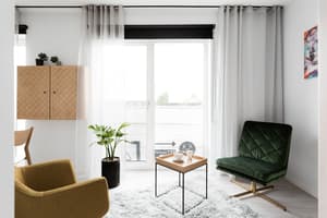 thumbnail: Terrace/patio
