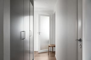 thumbnail: Interior detail