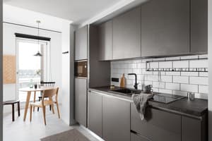 thumbnail: Private kitchen