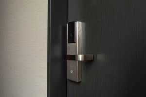 thumbnail: Room amenity