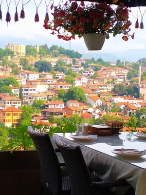 thumbnail: Terrace/patio