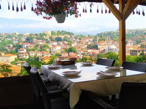 thumbnail: Terrace/patio