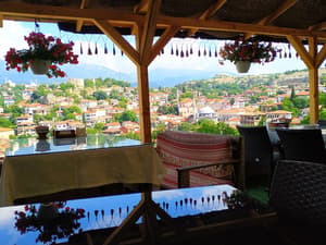 thumbnail: Terrace/patio