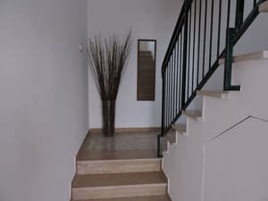 thumbnail: Interior detail