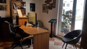 thumbnail: Reception