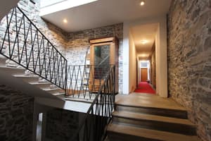 thumbnail: Staircase