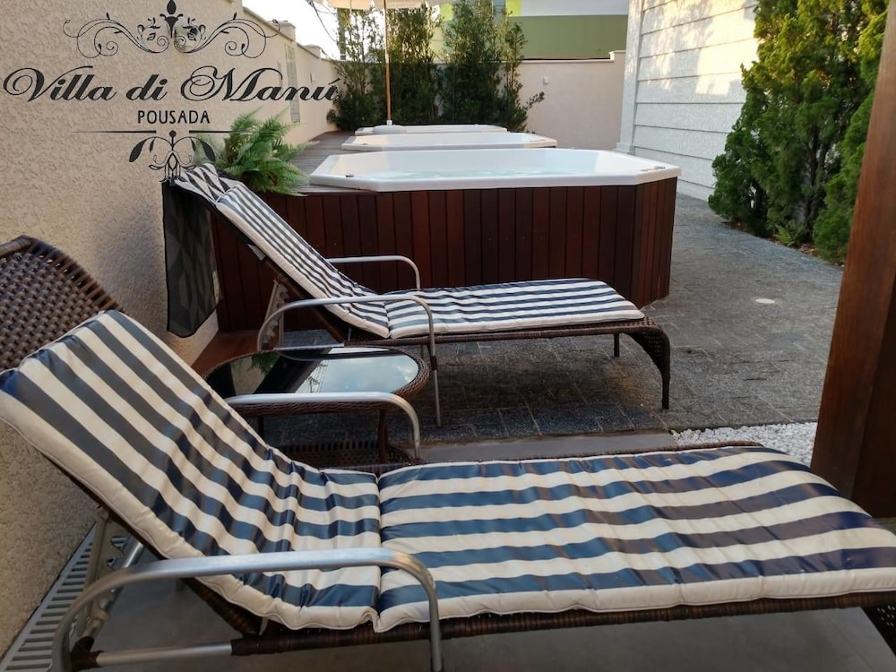 Sundeck