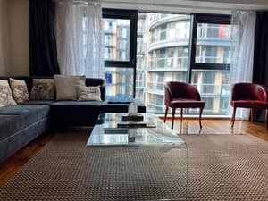 thumbnail: Living area