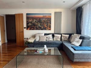 thumbnail: Living area