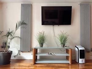 thumbnail: Living area