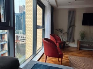 thumbnail: Living area